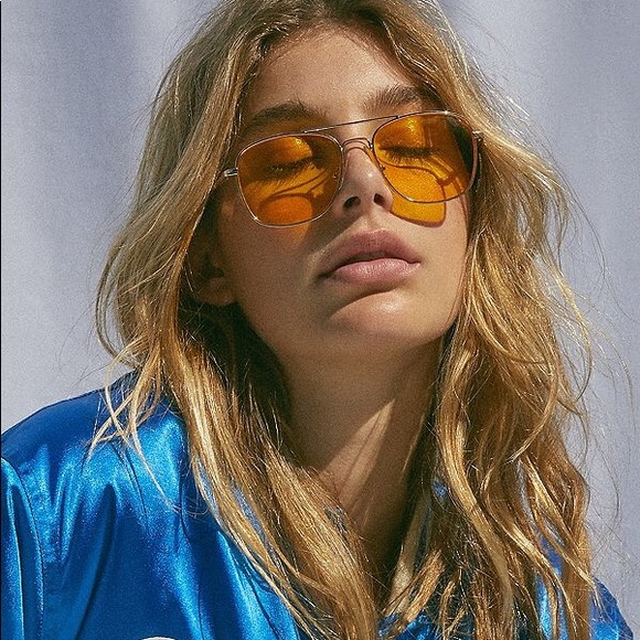 Urban Outfitters Accessories - Urban Outfitters Gladiator Glasses (sunglasses)